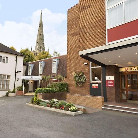 Ramada Solihull, Birmingham Esterno foto