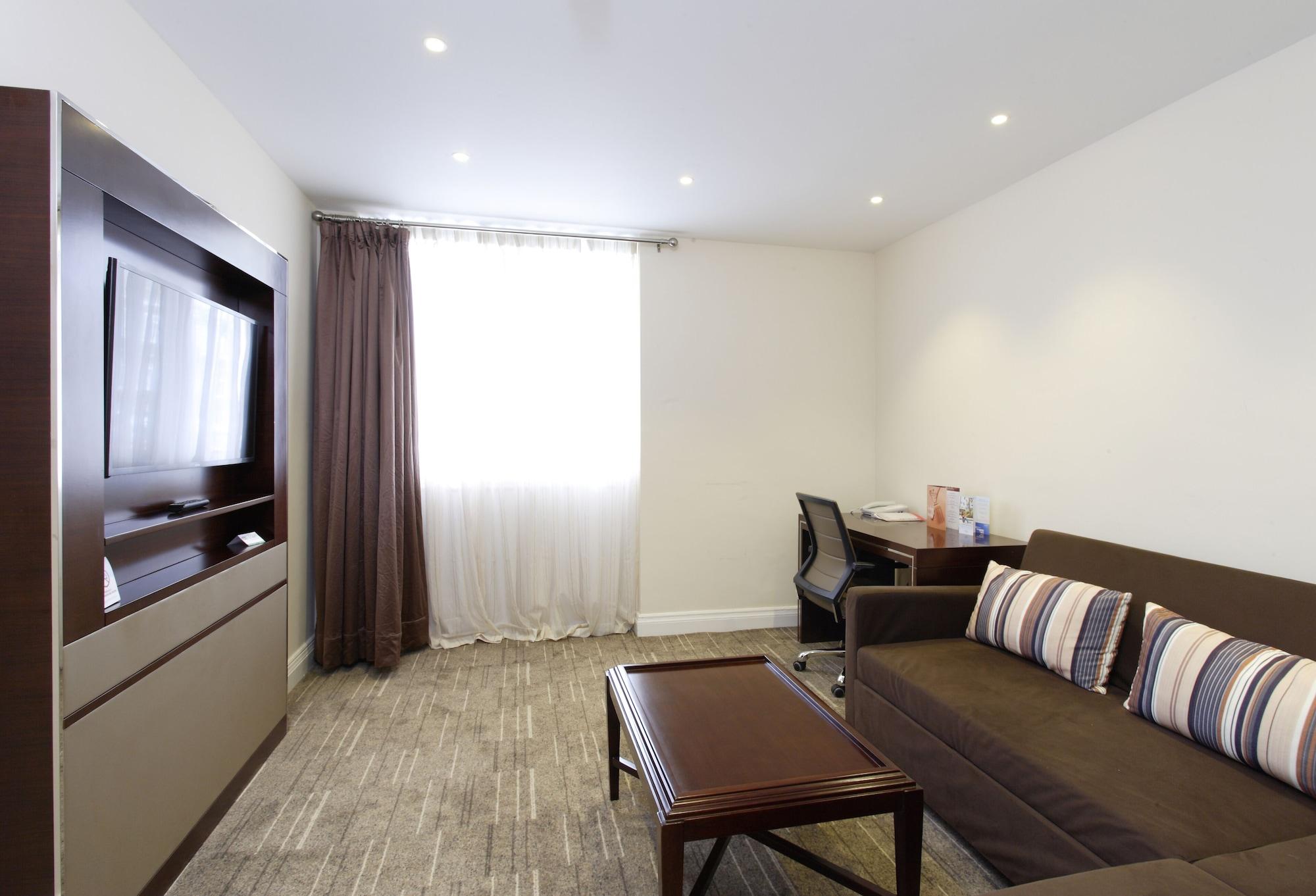 Ramada Solihull, Birmingham Esterno foto