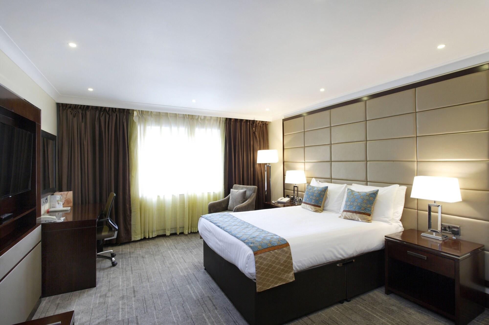 Ramada Solihull, Birmingham Esterno foto