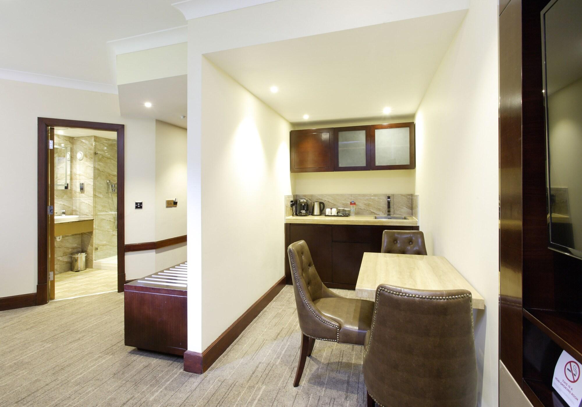 Ramada Solihull, Birmingham Esterno foto