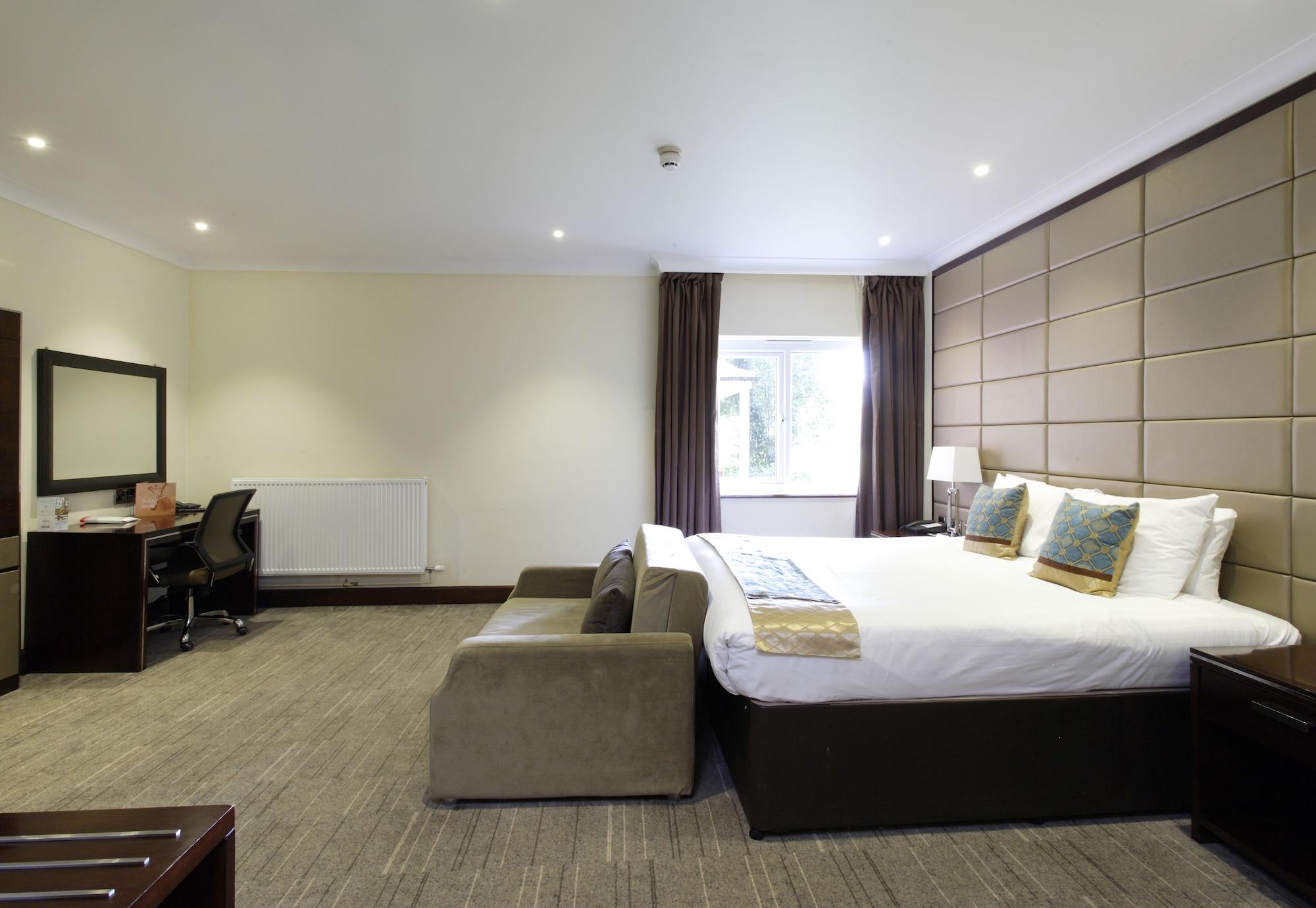 Ramada Solihull, Birmingham Esterno foto