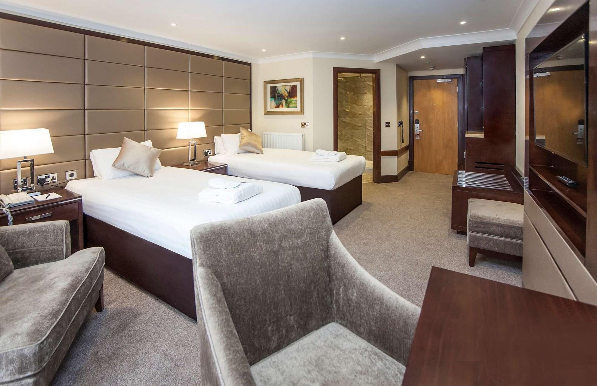 Ramada Solihull, Birmingham Esterno foto