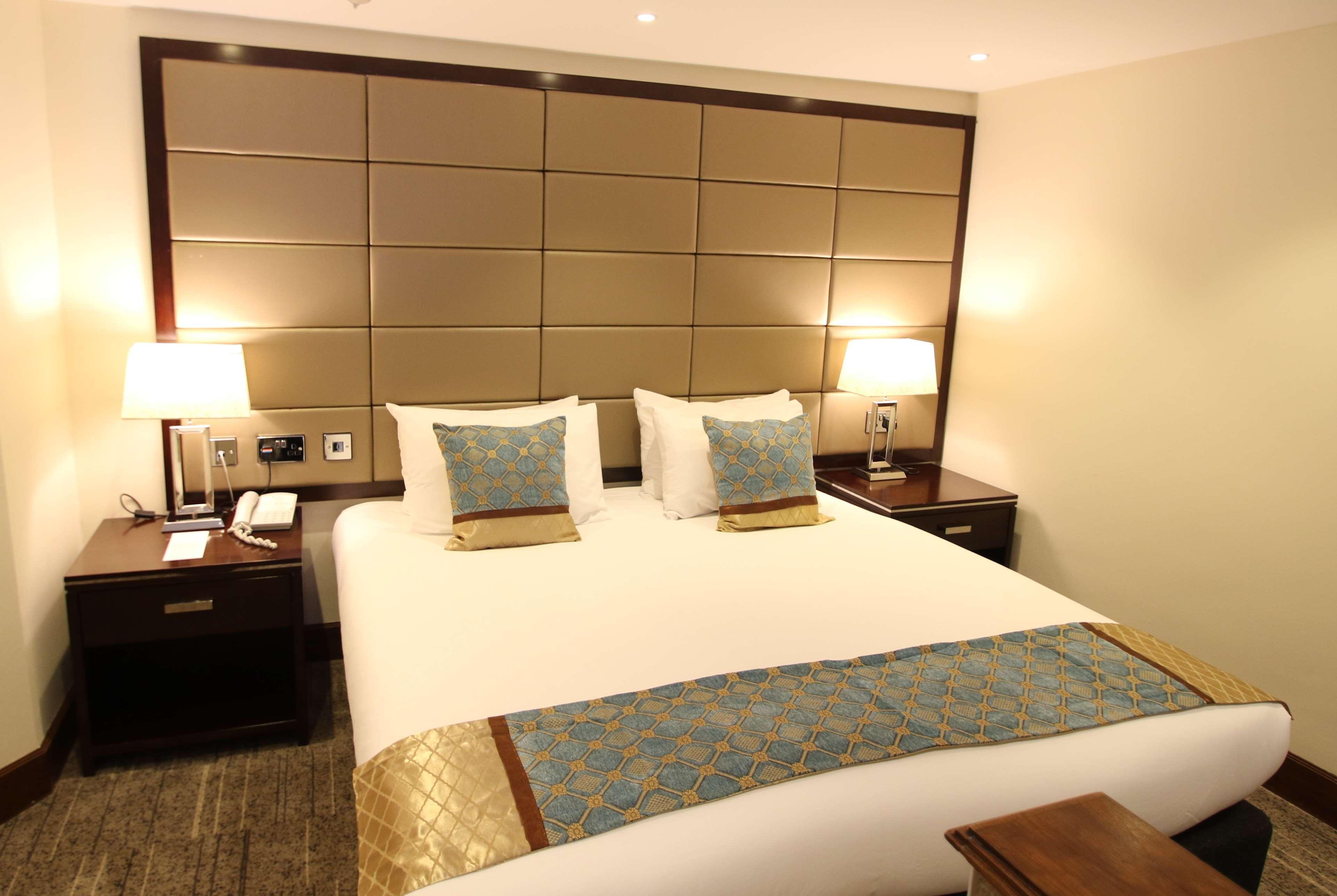 Ramada Solihull, Birmingham Esterno foto