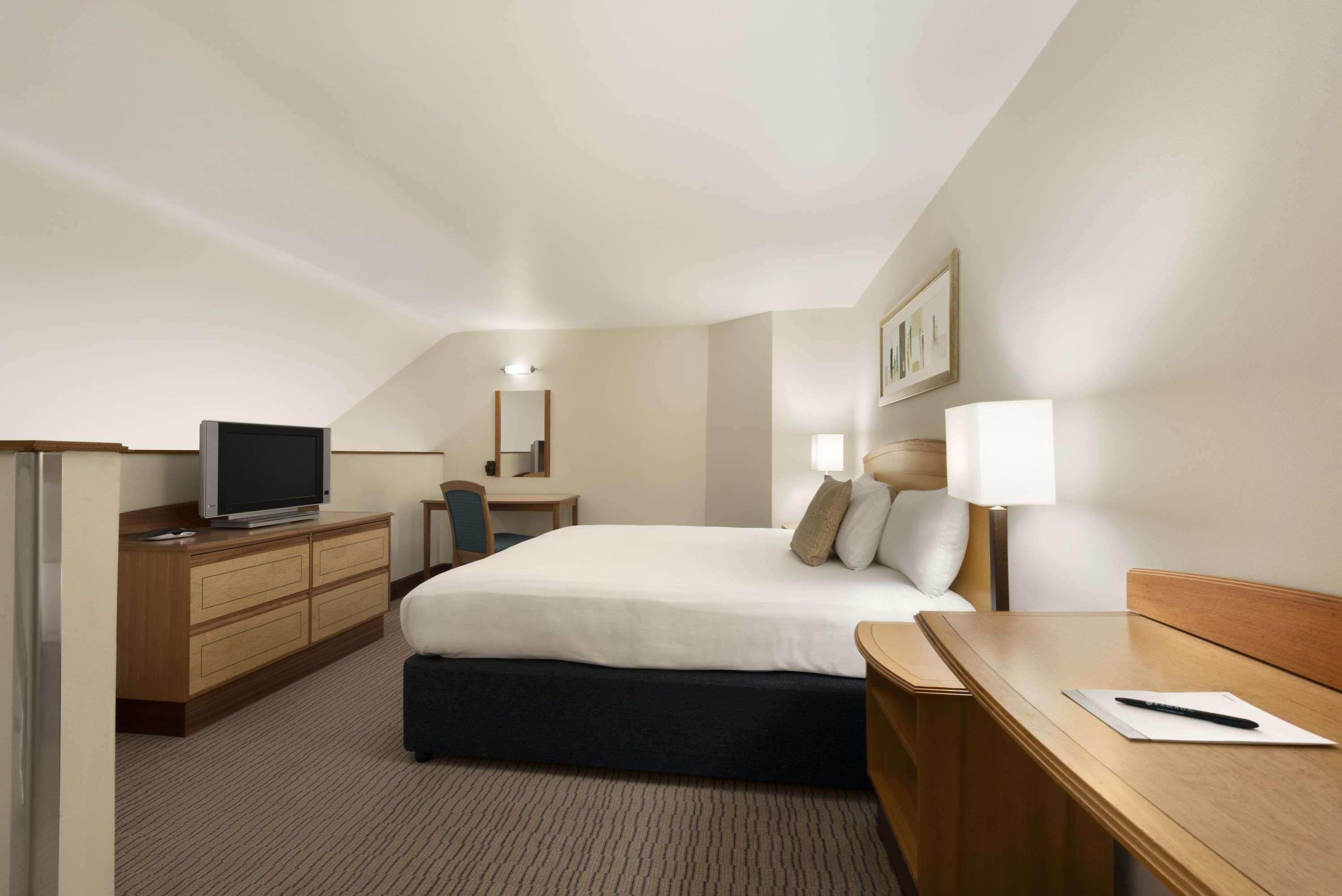 Ramada Solihull, Birmingham Esterno foto
