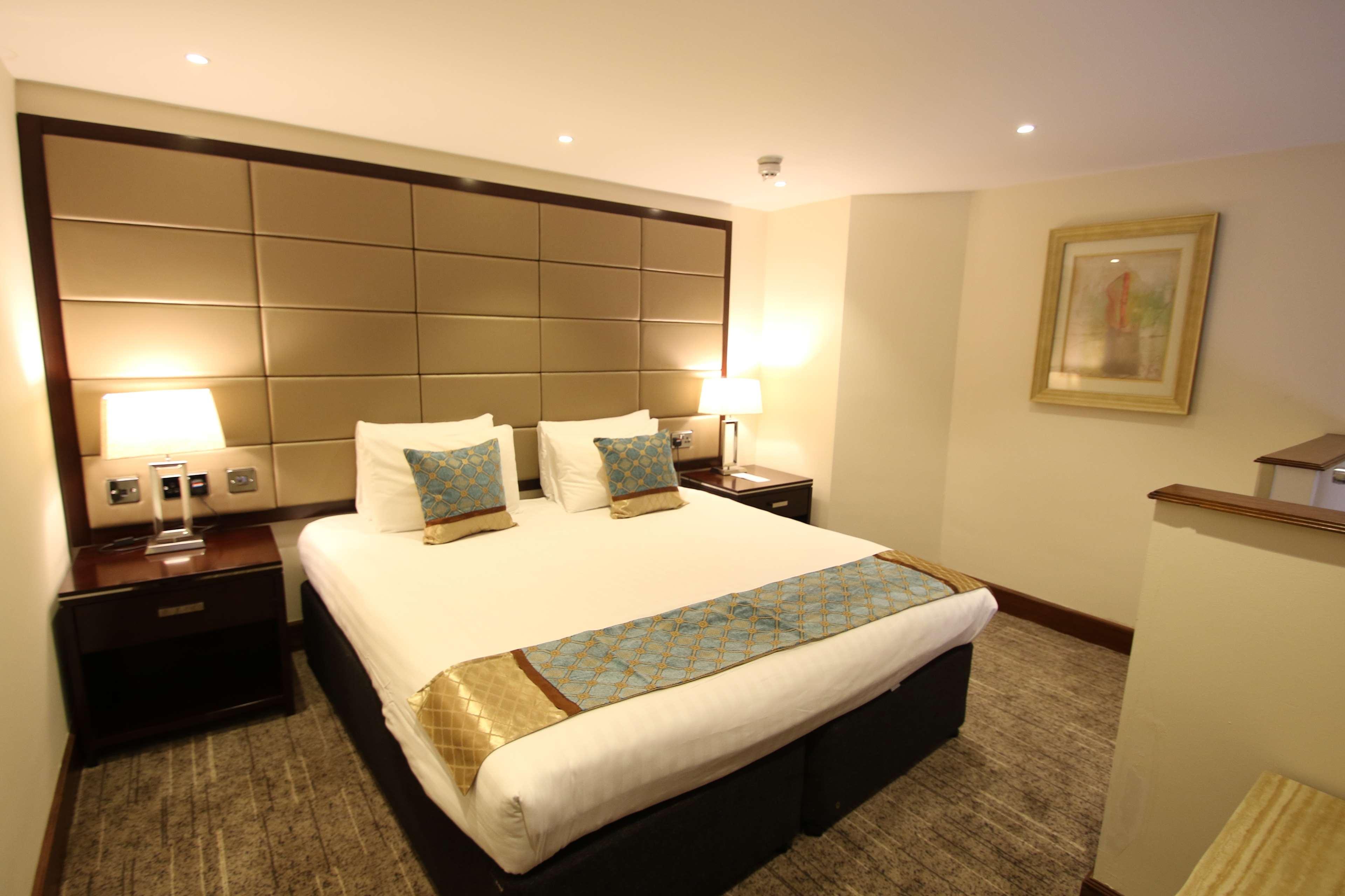 Ramada Solihull, Birmingham Esterno foto