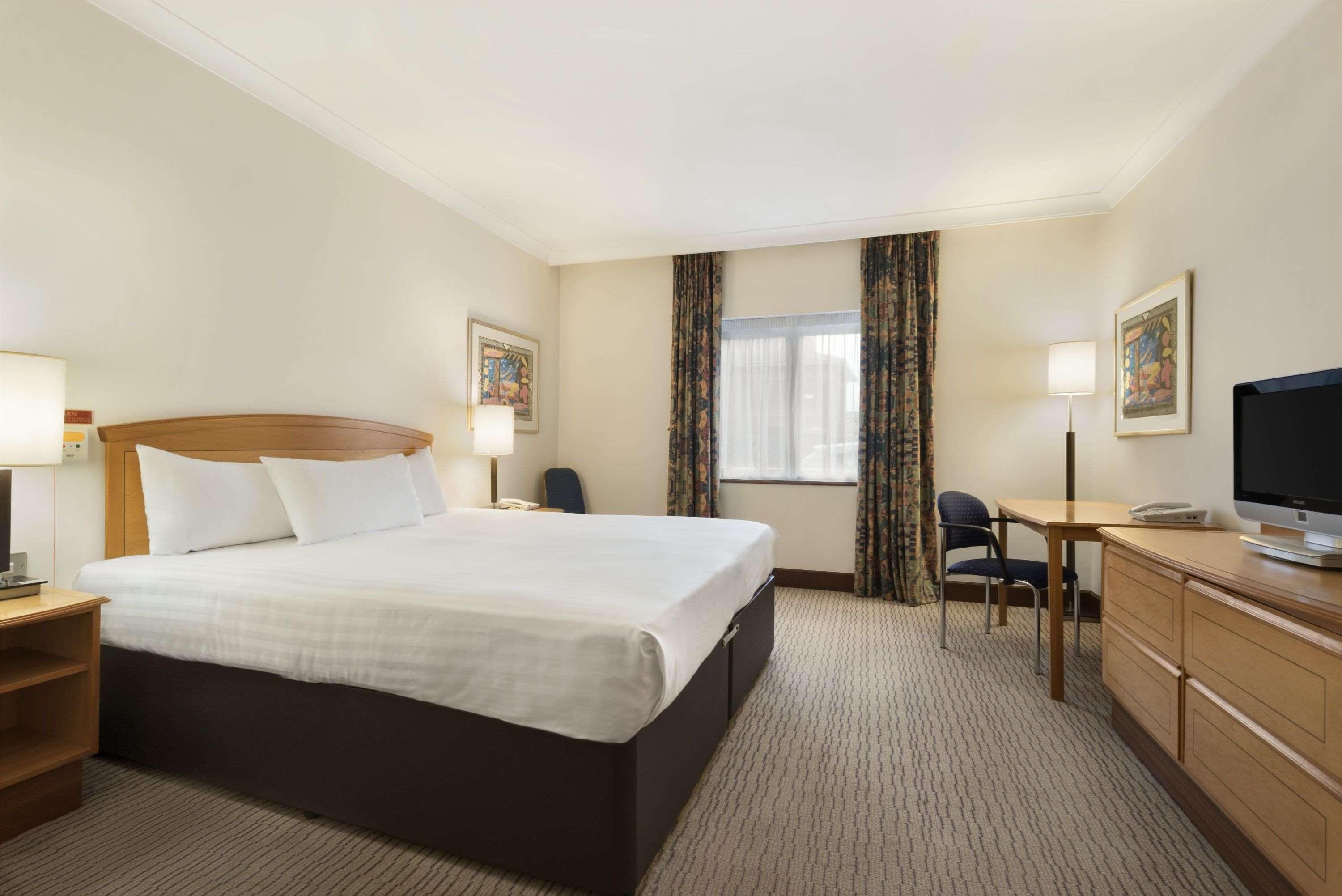 Ramada Solihull, Birmingham Esterno foto