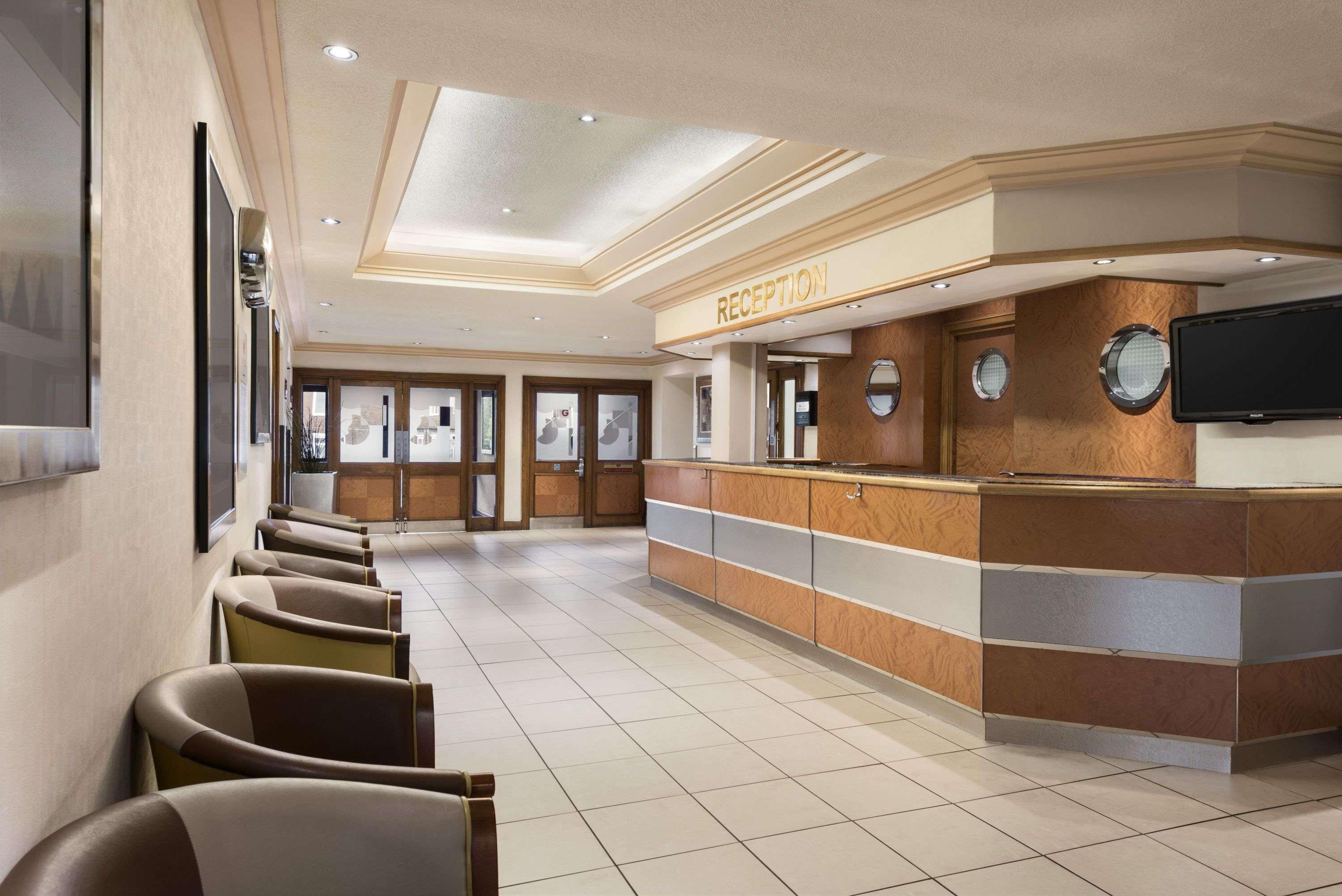 Ramada Solihull, Birmingham Esterno foto