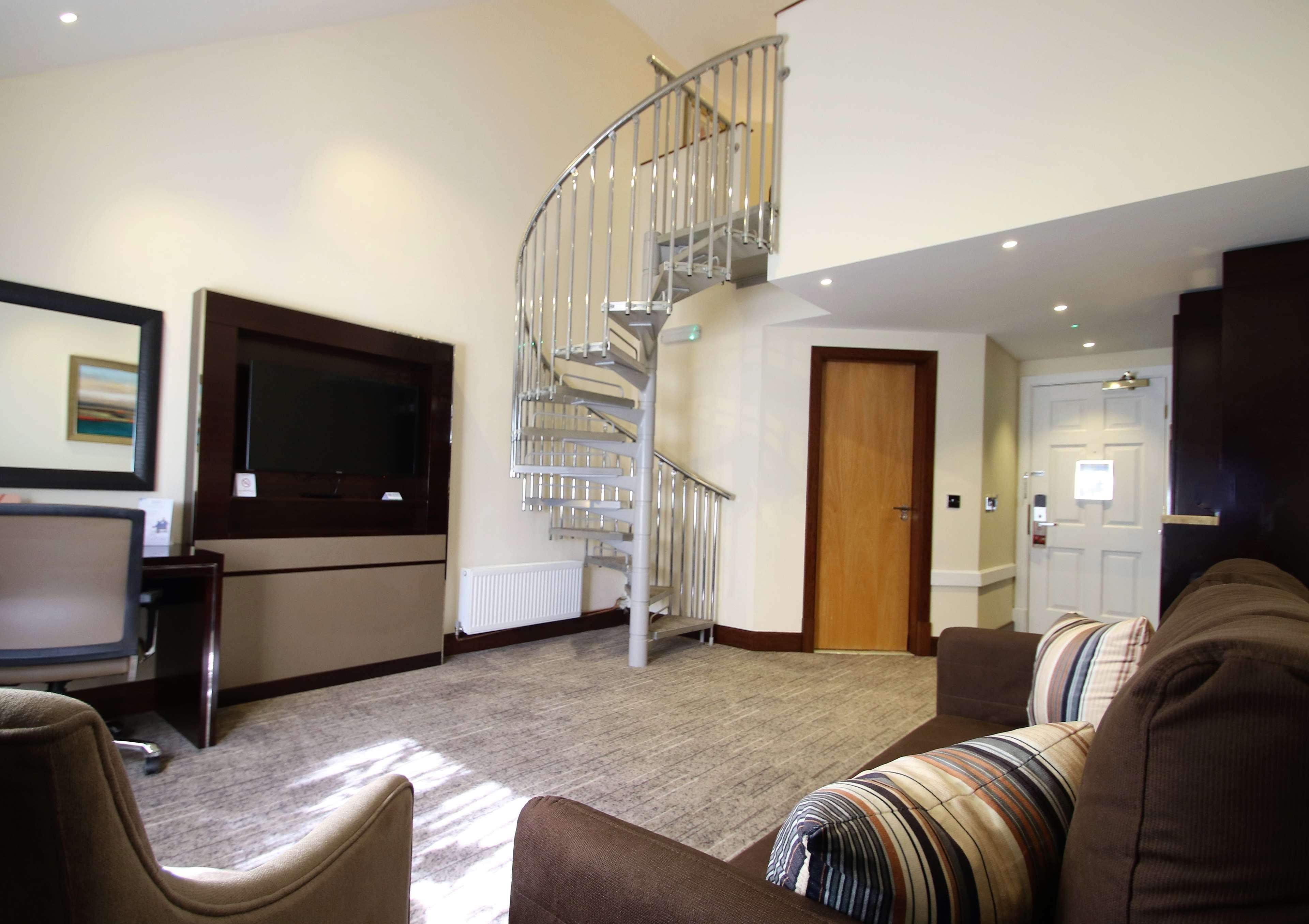 Ramada Solihull, Birmingham Esterno foto