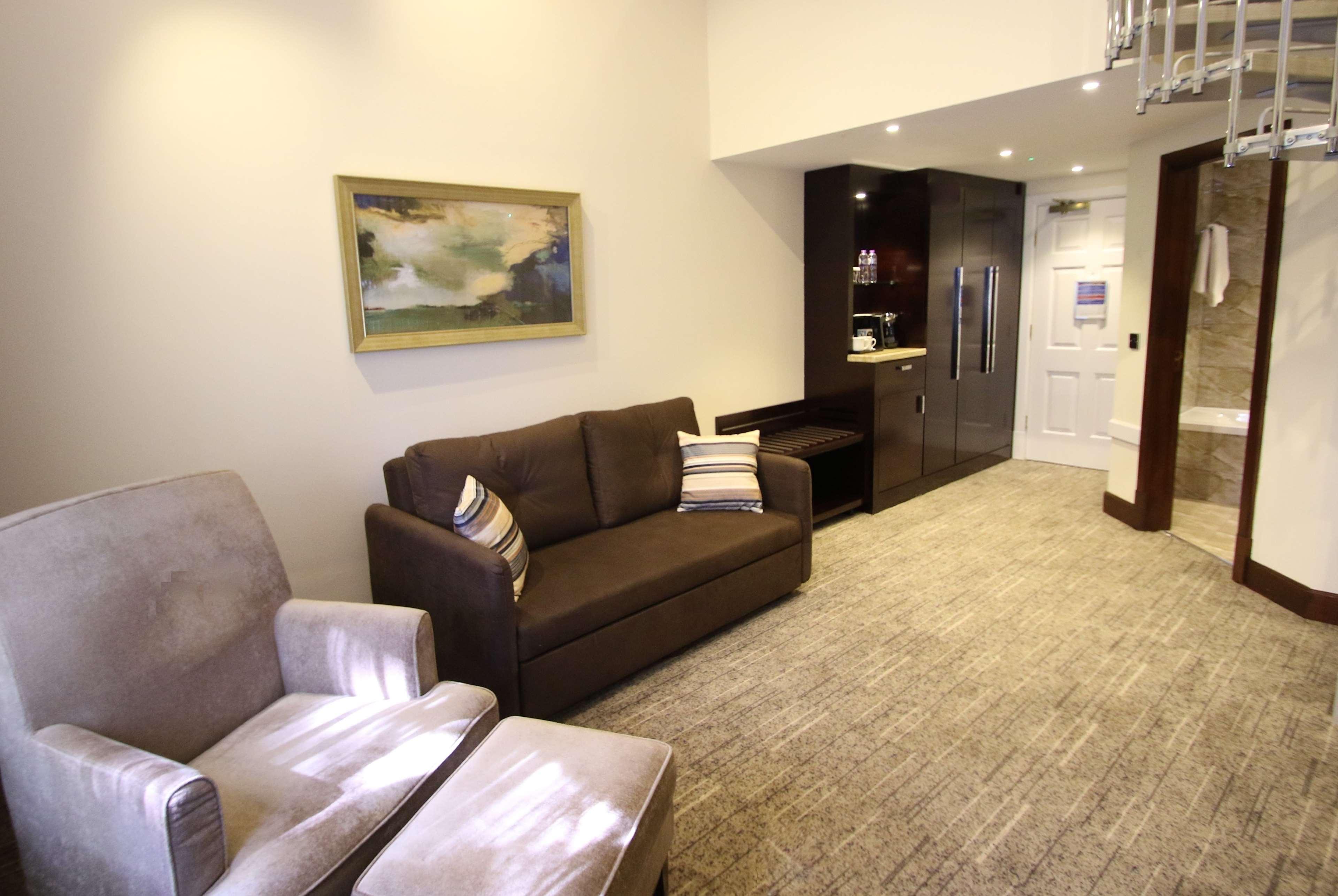 Ramada Solihull, Birmingham Esterno foto