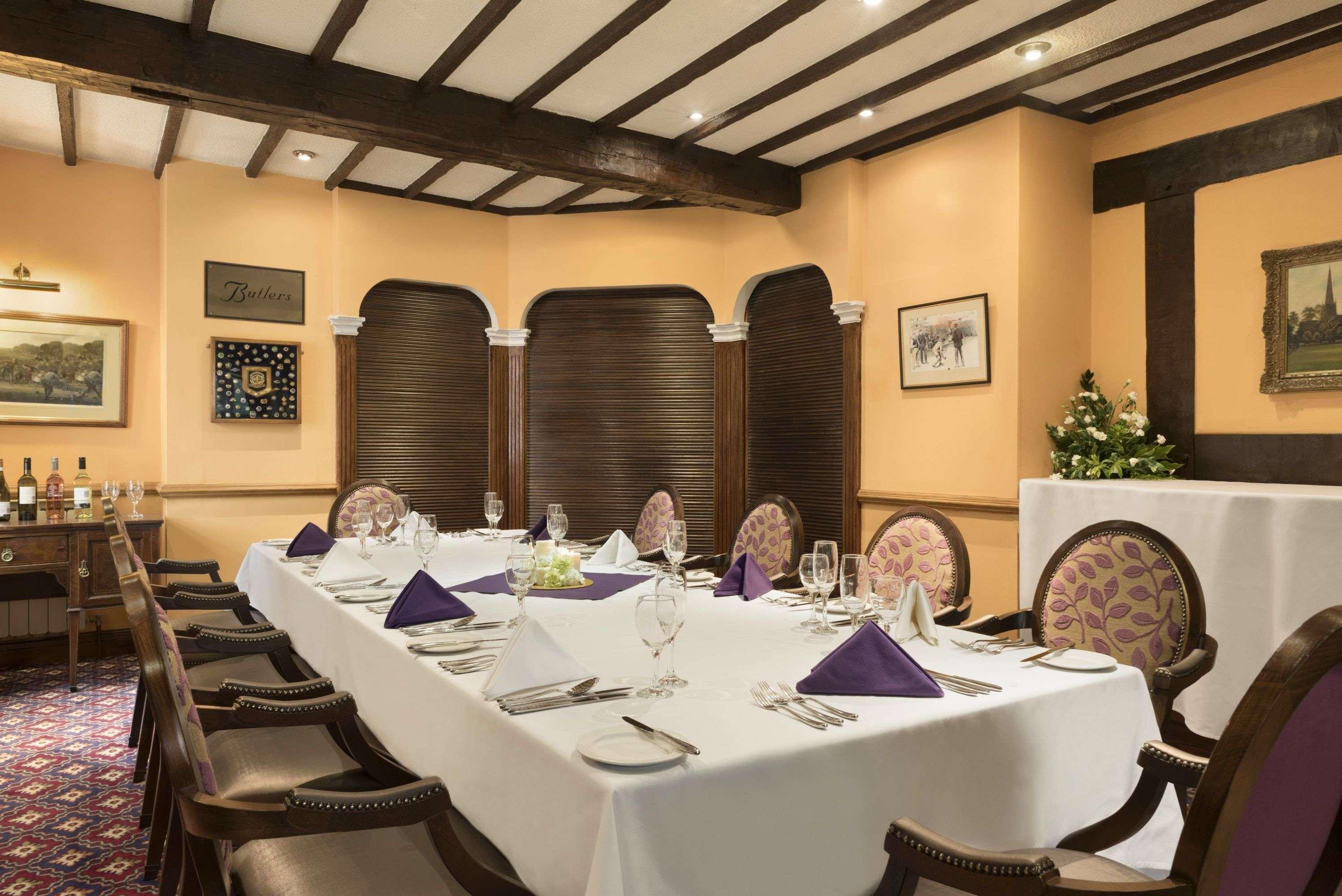 Ramada Solihull, Birmingham Esterno foto