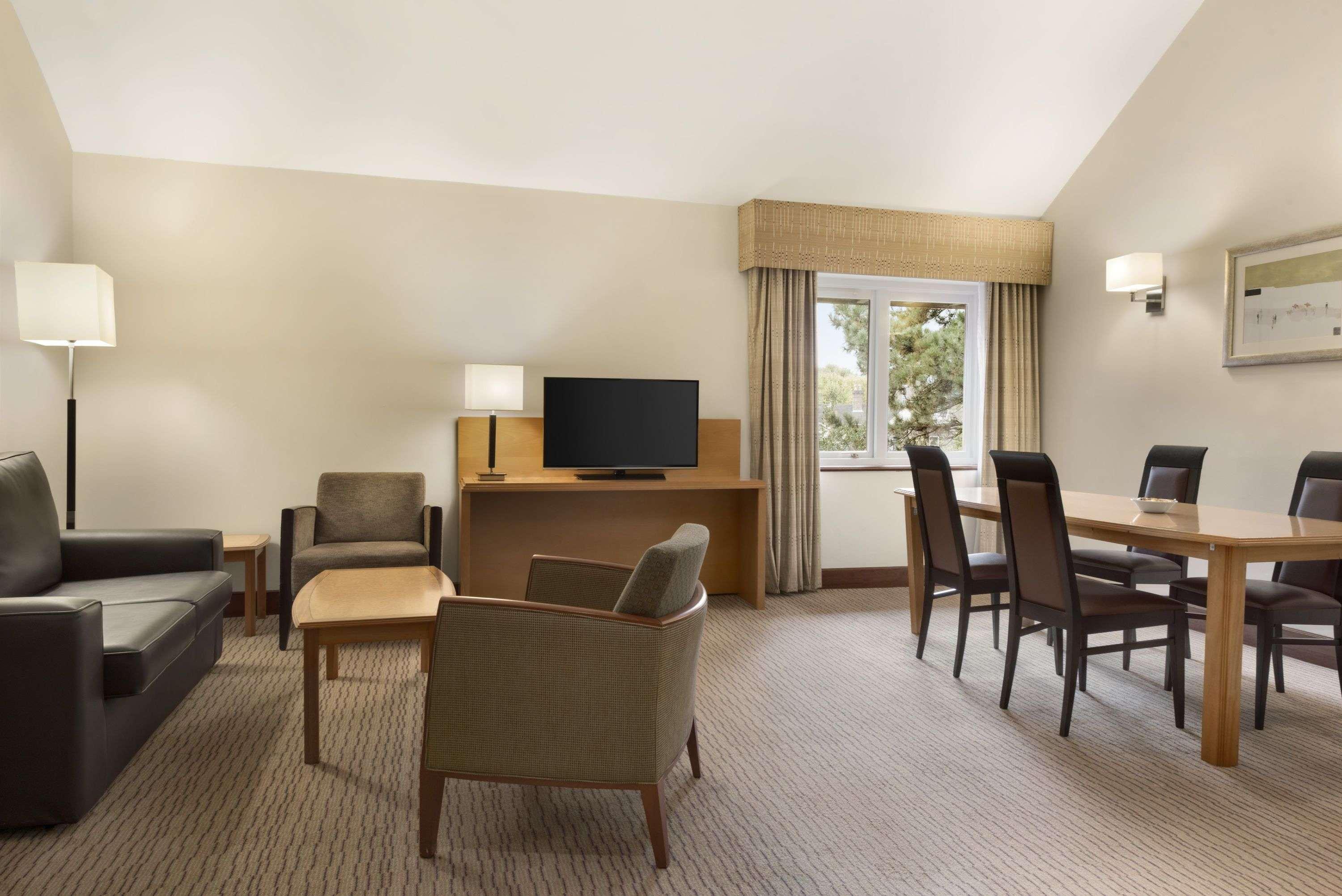 Ramada Solihull, Birmingham Camera foto
