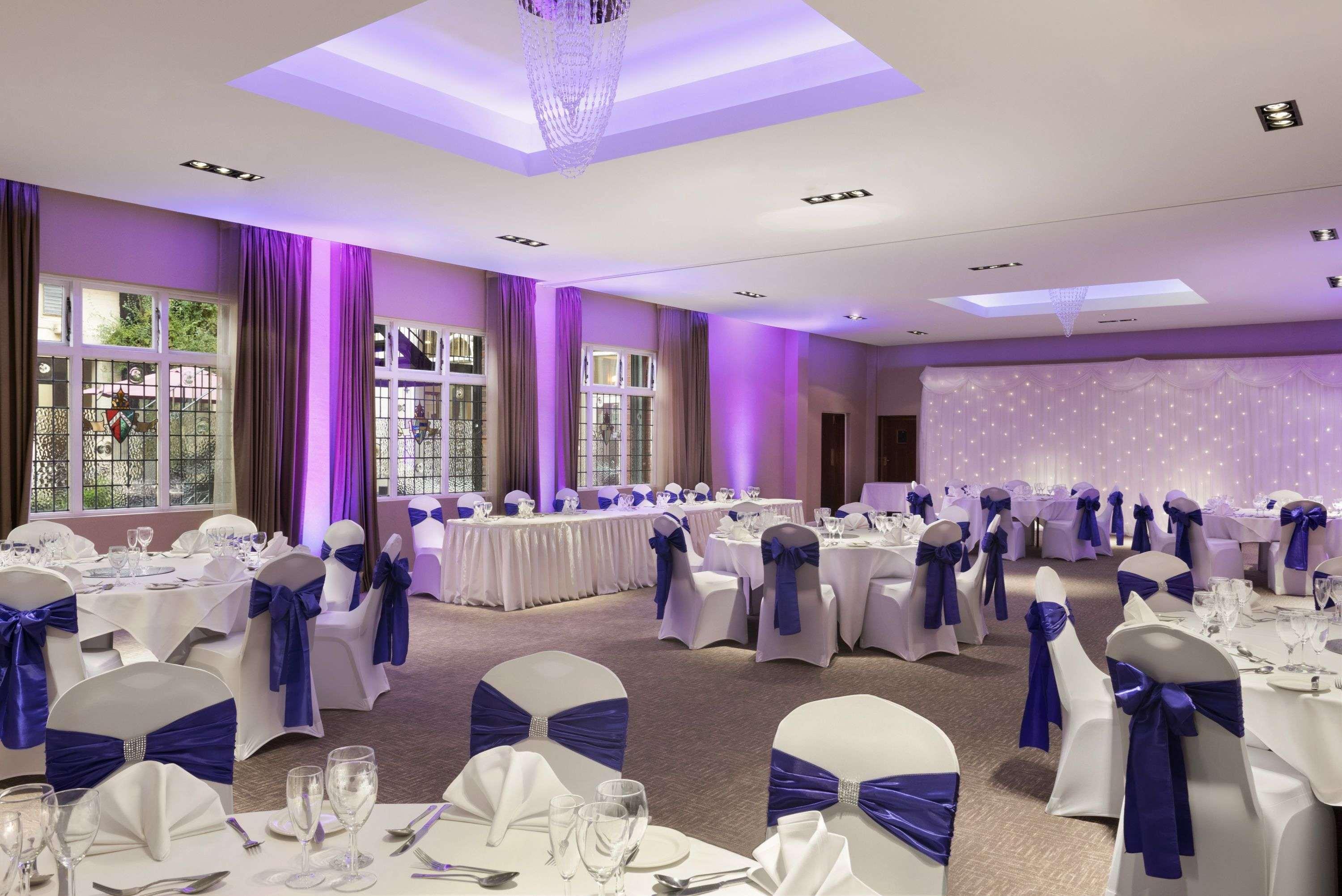Ramada Solihull, Birmingham Esterno foto