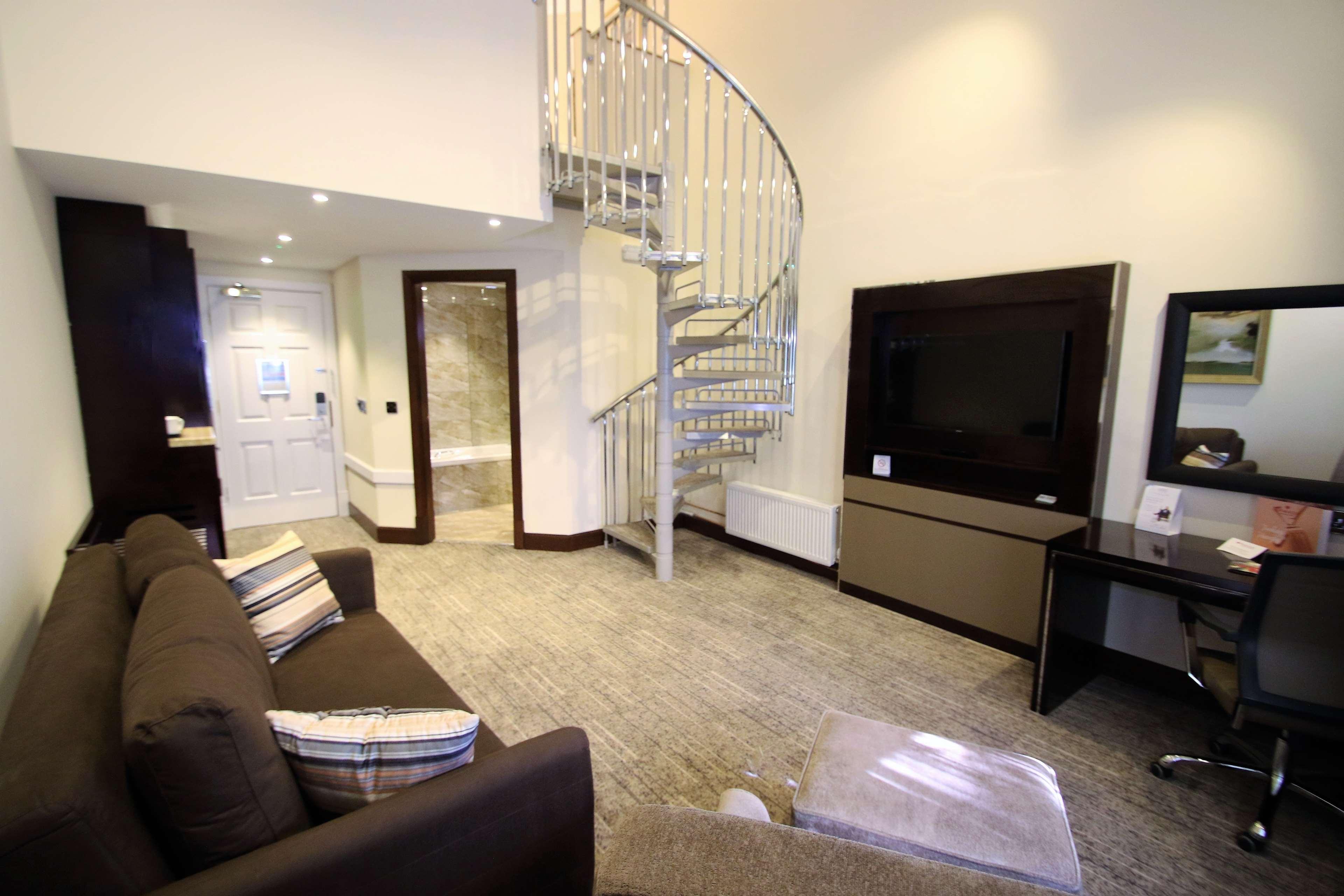 Ramada Solihull, Birmingham Esterno foto