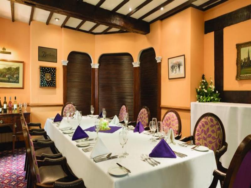 Ramada Solihull, Birmingham Esterno foto