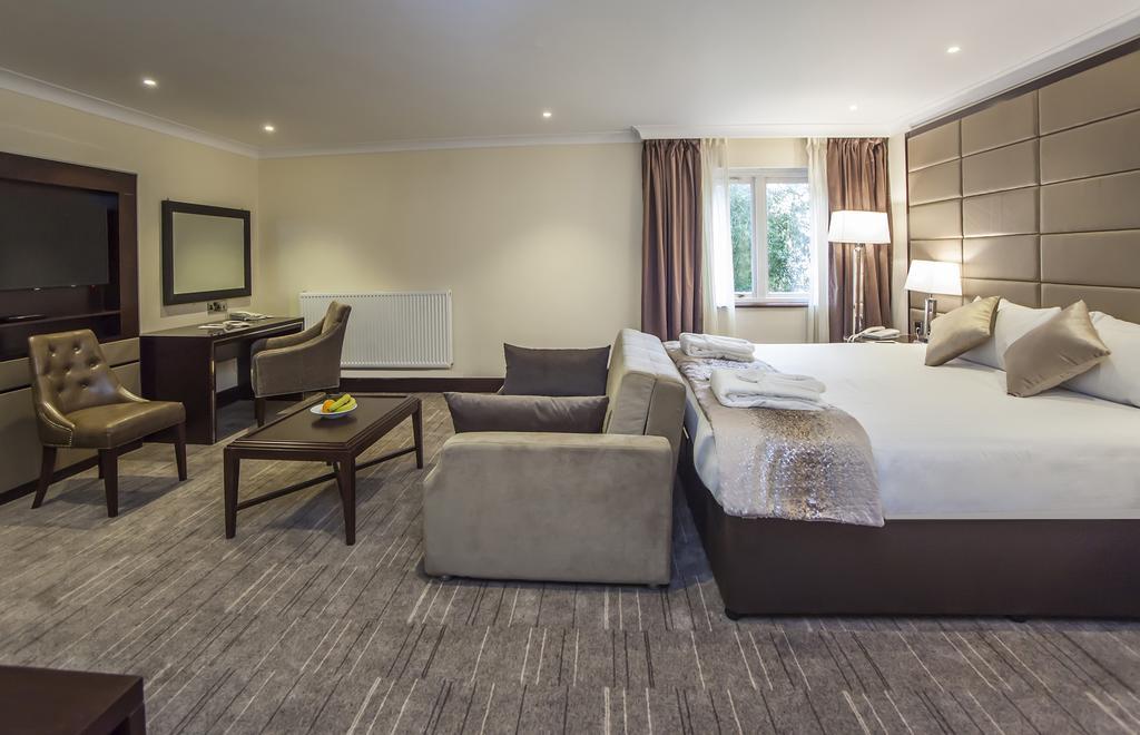 Ramada Solihull, Birmingham Esterno foto