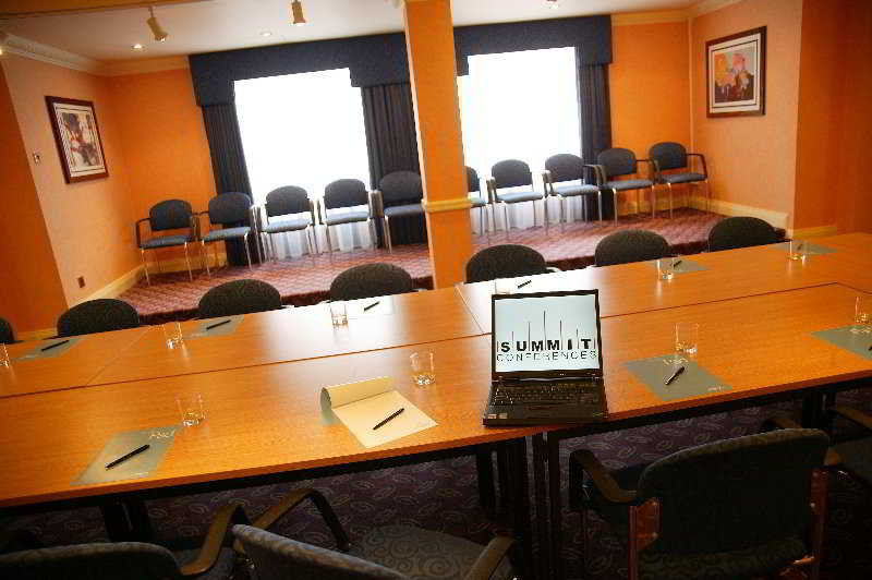 Ramada Solihull, Birmingham Servizi foto