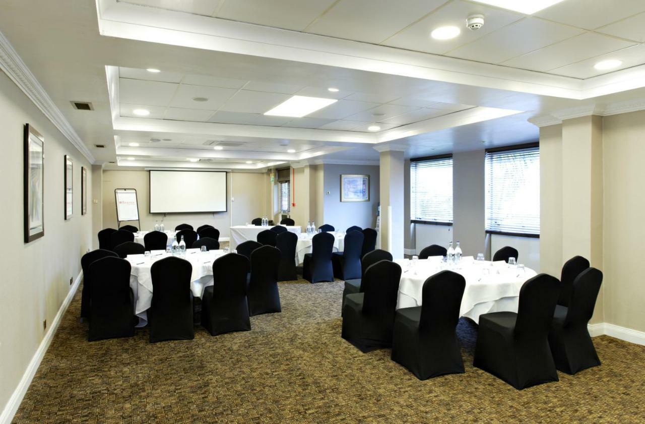 Ramada Solihull, Birmingham Esterno foto
