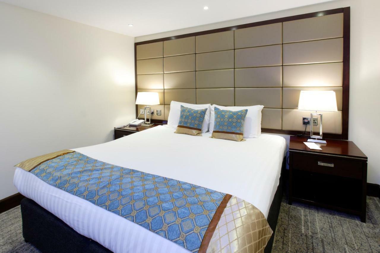 Ramada Solihull, Birmingham Esterno foto